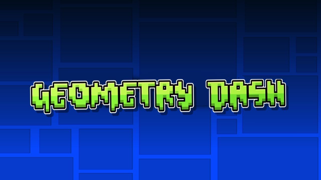 Can mac download geometry dash games