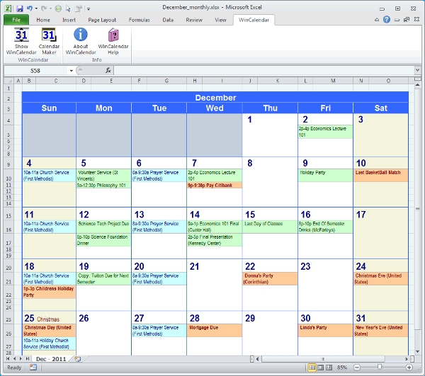 Calendar creator for mac download mac