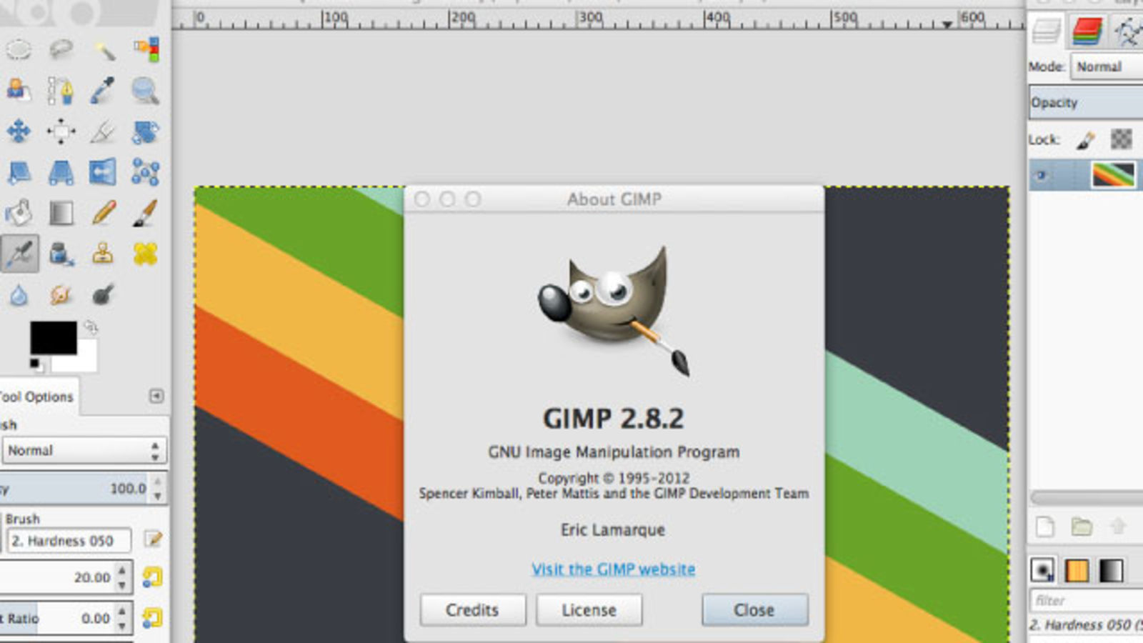 Gimp Free Download Mac Deutsch