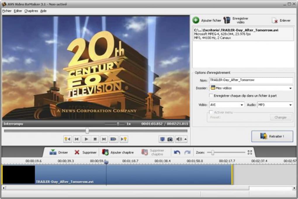 Avs Video Remaker Download Mac